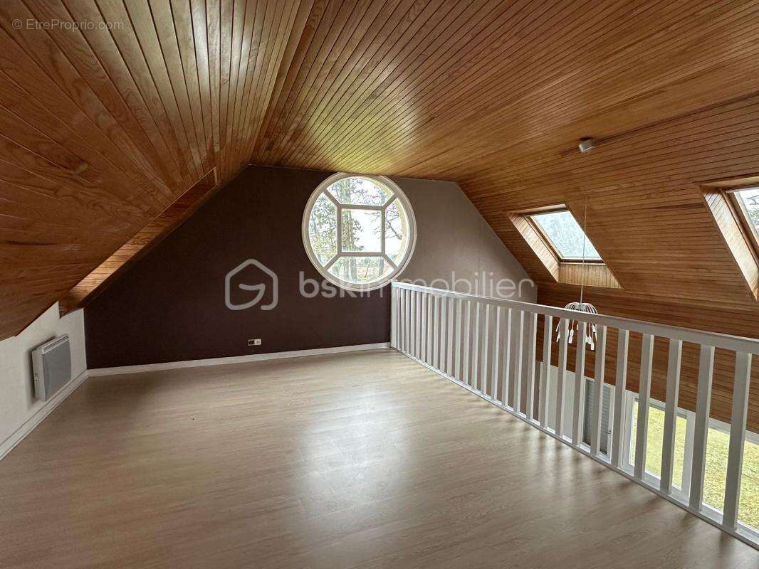 Maison à LANDERNEAU