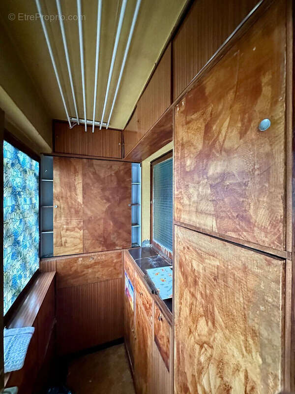 Appartement à MAISONS-LAFFITTE