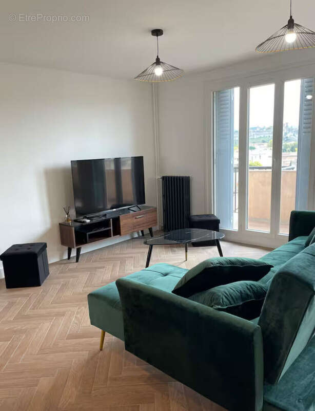 Appartement à CARCASSONNE