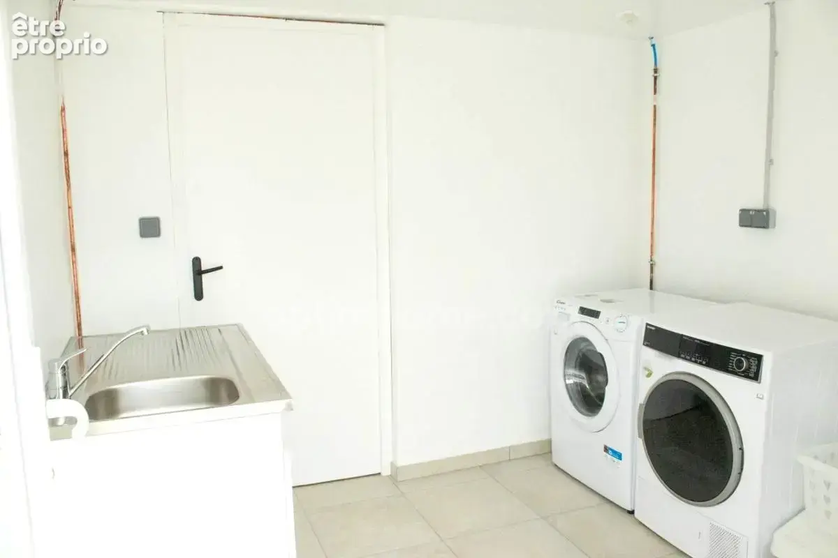 Maison entièrement rénovée – La Roche-sur-Yon Sud - photo 13