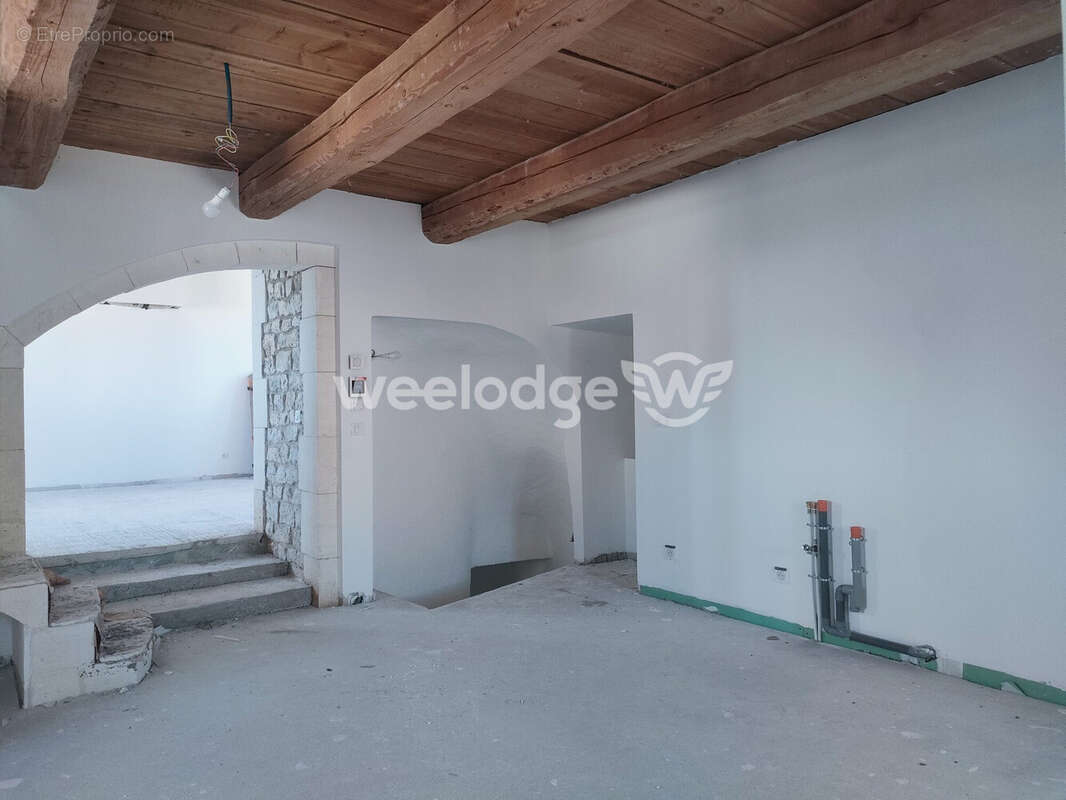 Appartement à SAINT-CHRISTOL