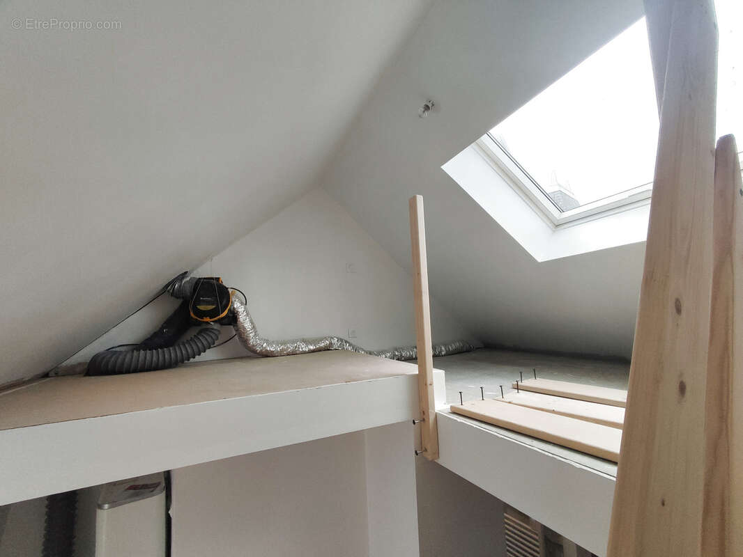 Maison à LE TREPORT