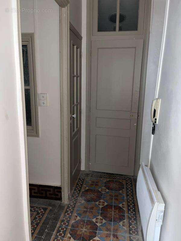 Appartement T3 centre ville - photo 14