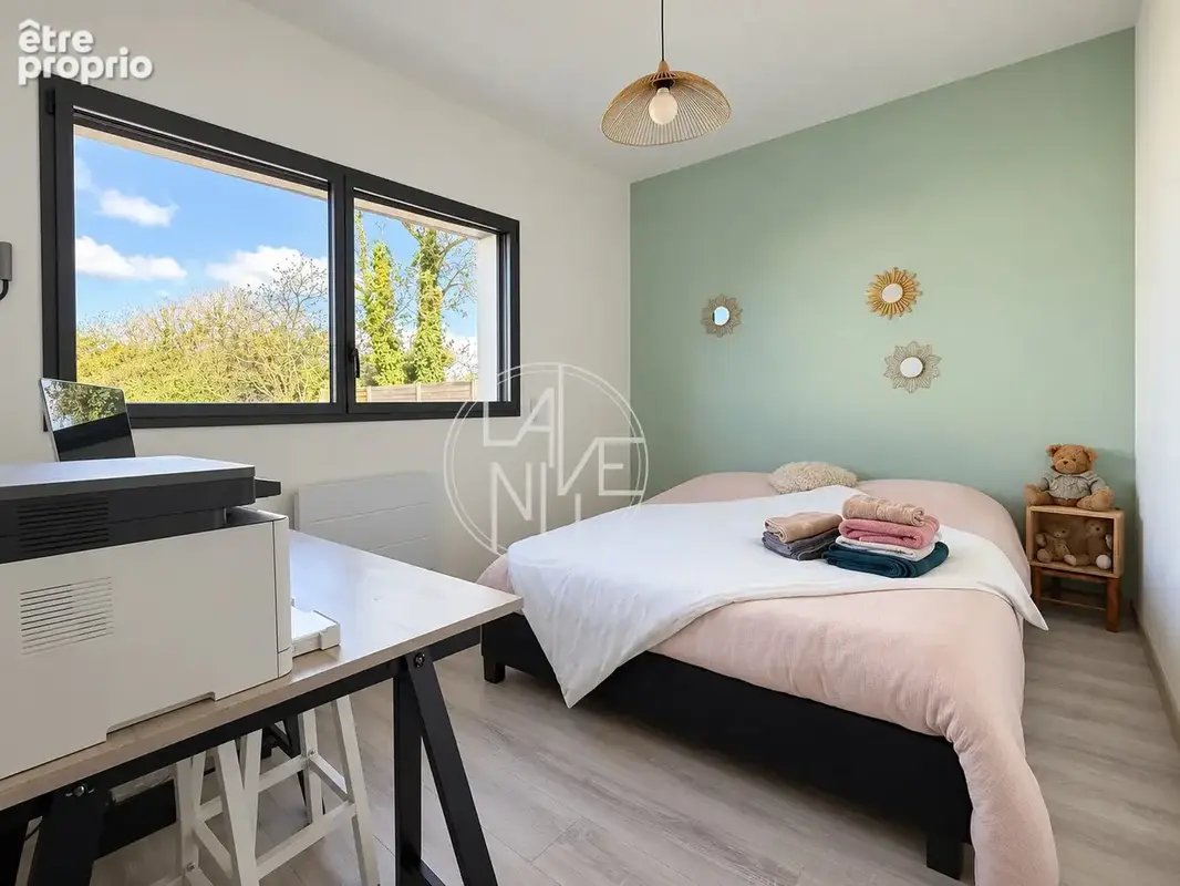 Élégante villa contemporaine avec vue mer et vie de plain-pied sur la Côte d’Opale - photo 11