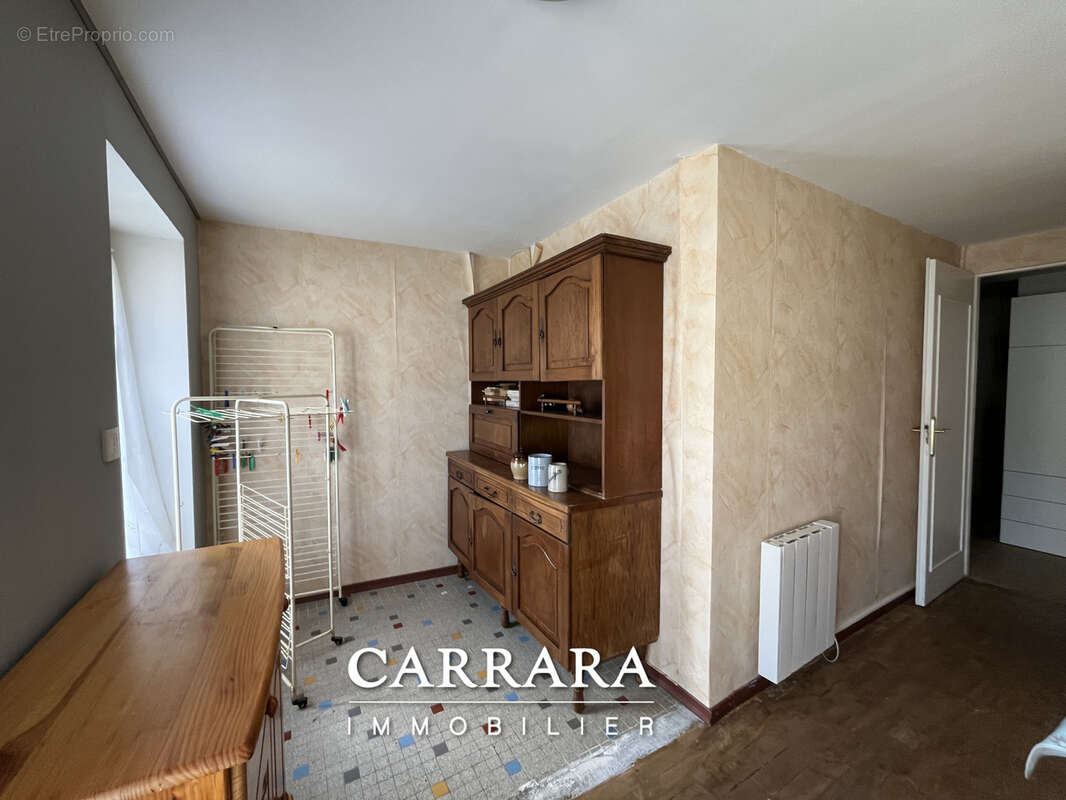 Maison à SAINT-JULIEN-LES-METZ