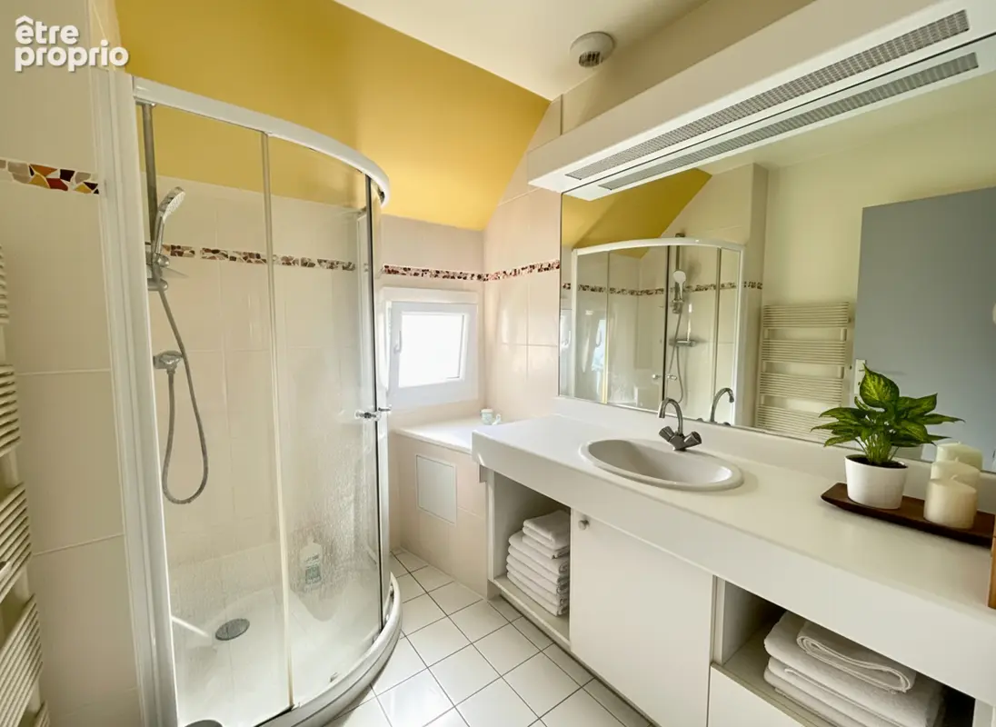 Maison 153m² à vauhallan - photo 12
