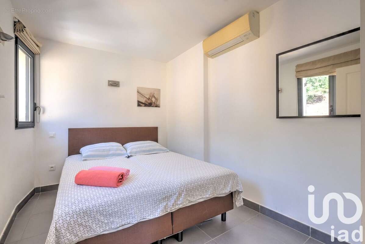Photo 3 - Appartement à LES ADRETS-DE-L'ESTEREL