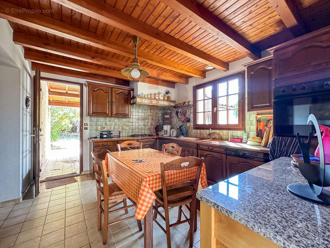 Maison à FOURAS