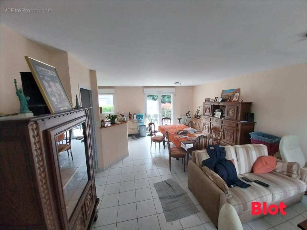 Maison 76 m² à Vitre  - photo 3