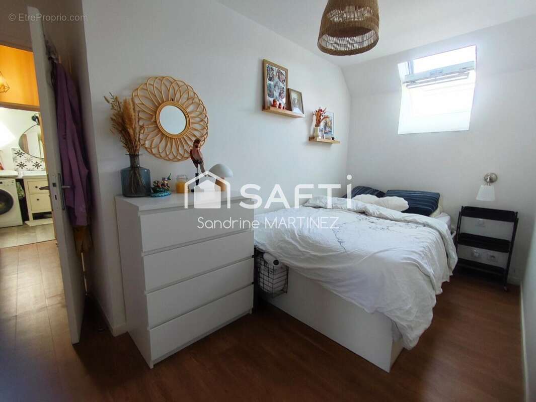 Photo 9 - Appartement à BORNEL