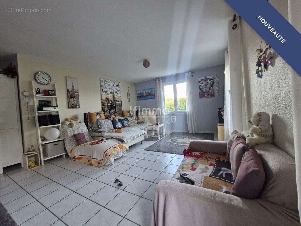 Maison à CARCASSONNE