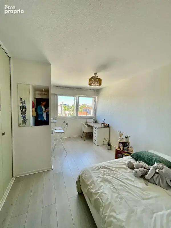 Joli Studio Haut Brion / Pellegrin 23m2 - photo 1