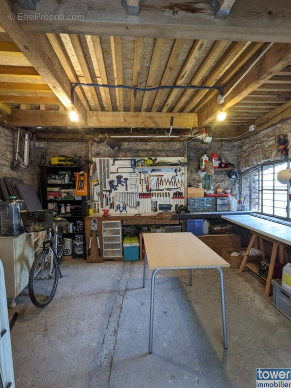 Maison à CASCASTEL-DES-CORBIERES