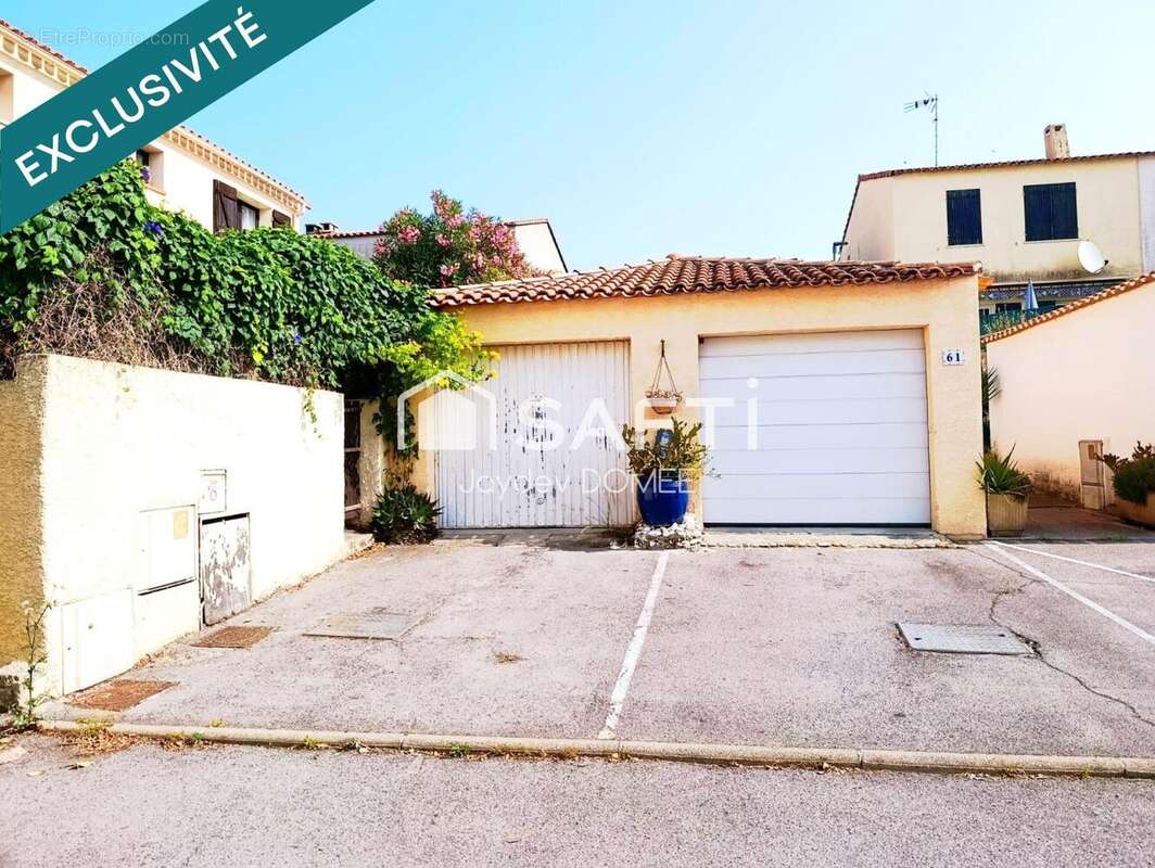 Photo 6 - Maison à MONTPELLIER