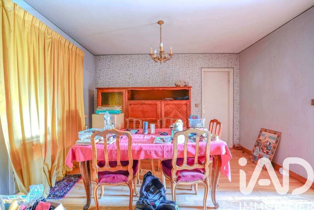 Photo 4 - Maison à VILLEPINTE