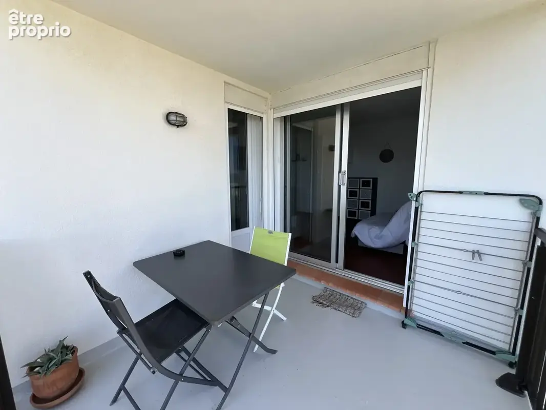 Appartement 2 pièces 26 m² à vendre à Le Barcares (66420) - photo 9