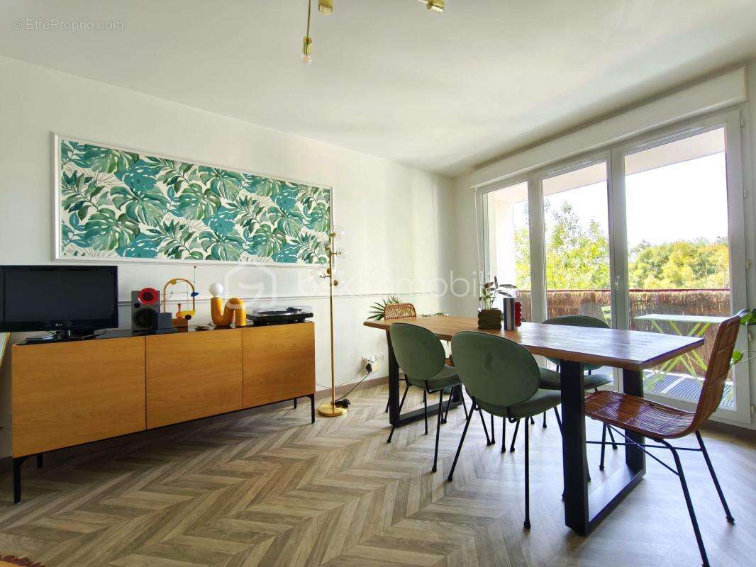 Appartement à ORLEANS