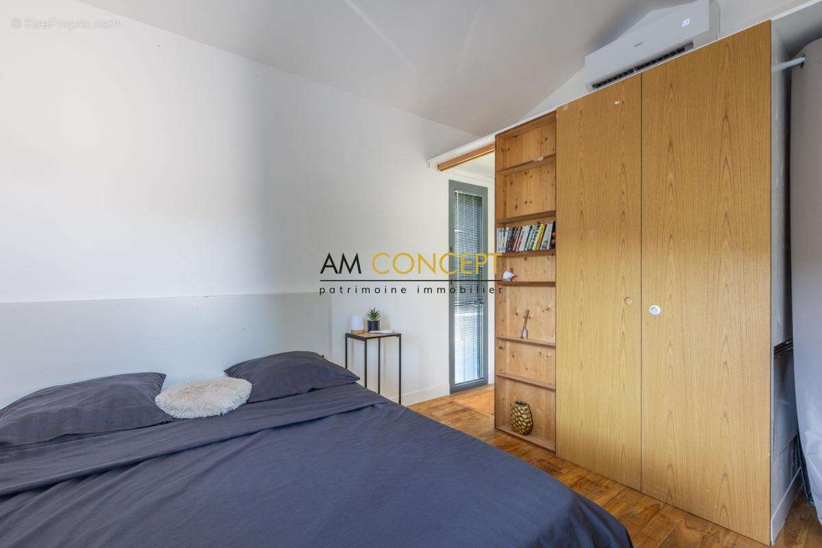 Maison à CONTES