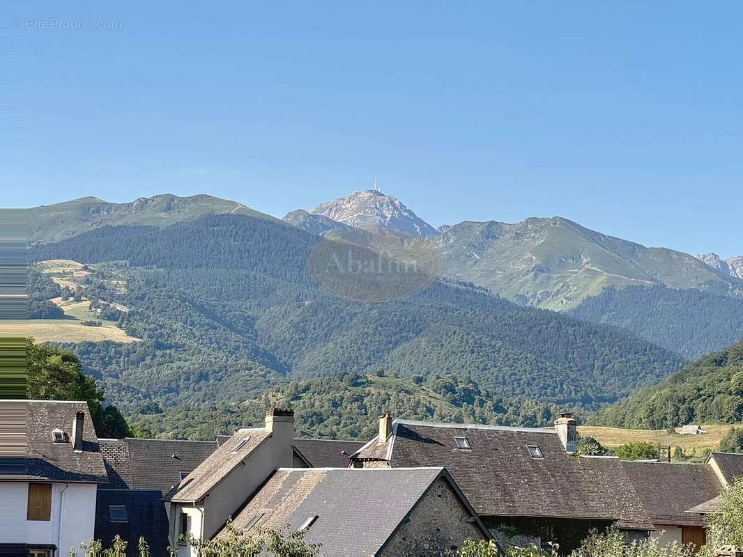 Maison à BAGNERES-DE-BIGORRE