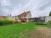 Maison à BOMBON
