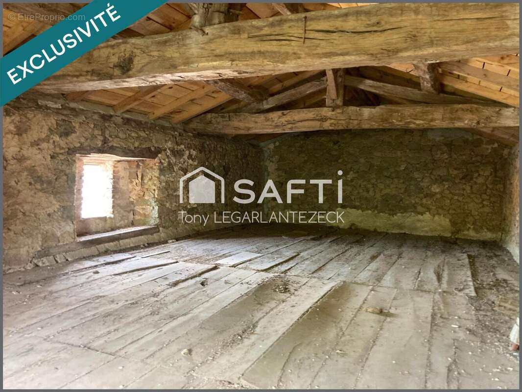 Photo 3 - Maison à POUZAUGES