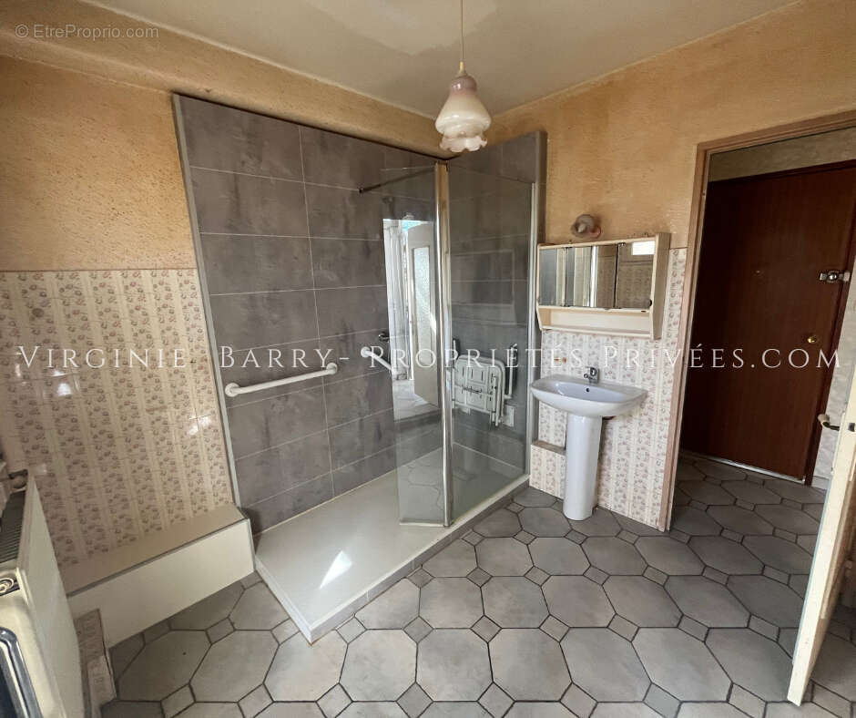 Appartement à ROCHEFORT