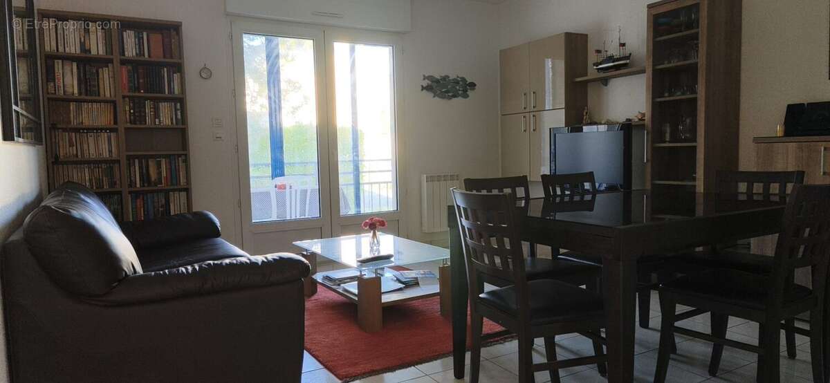 Appartement 45 m² à Dinard  - photo 3