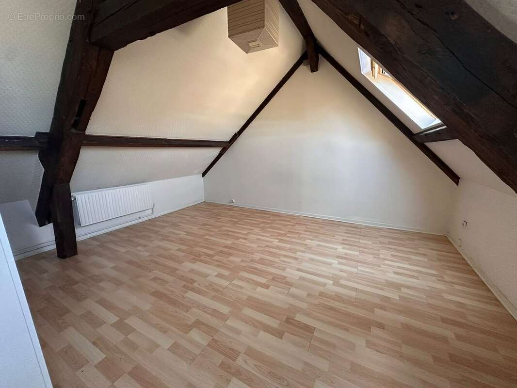 Appartement 44 m² à Rouen  - photo 5