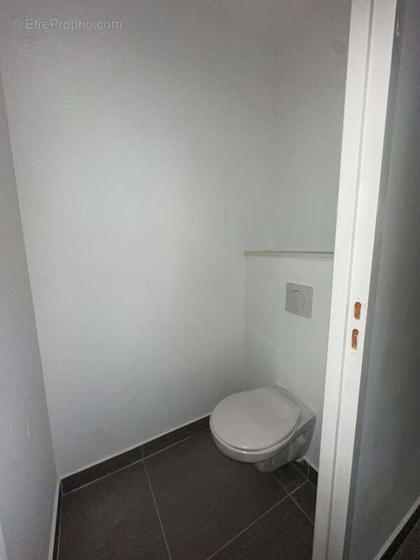 Appartement à LE MANS