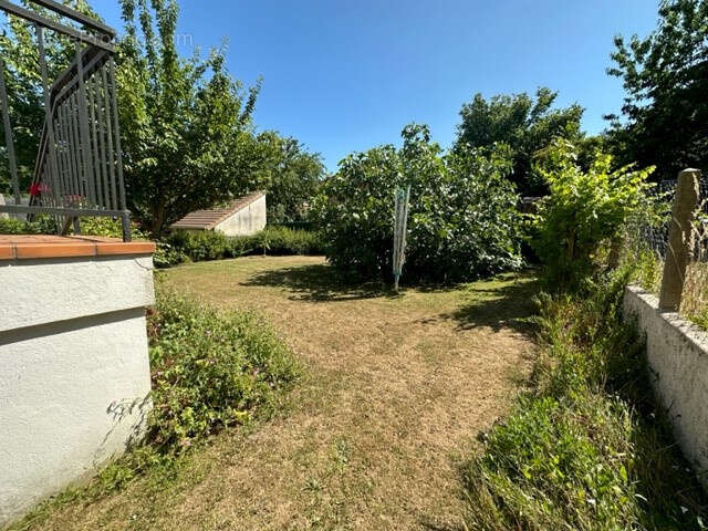 Maison à BURES-SUR-YVETTE