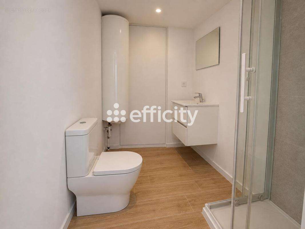 Maison 128 m² à Marseille-15e  - photo 20