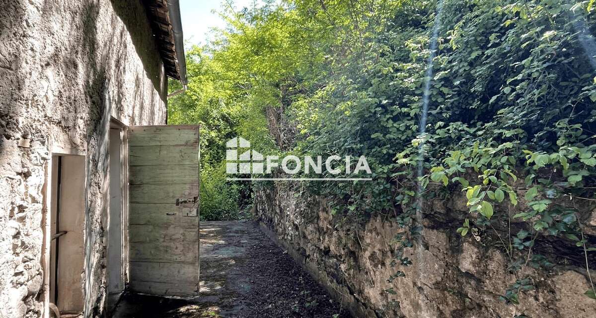 Appartement à LA JAVIE