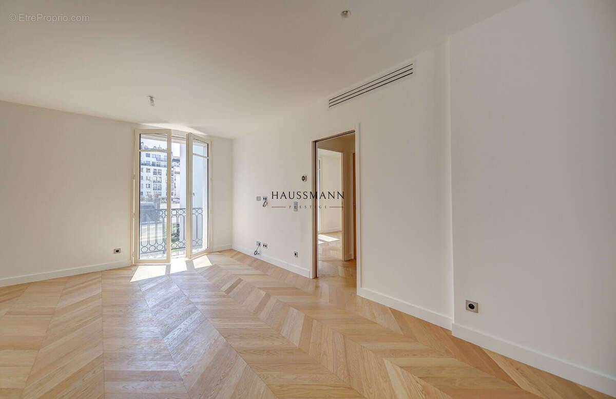 Appartement Neuilly sur Seine - photo 7