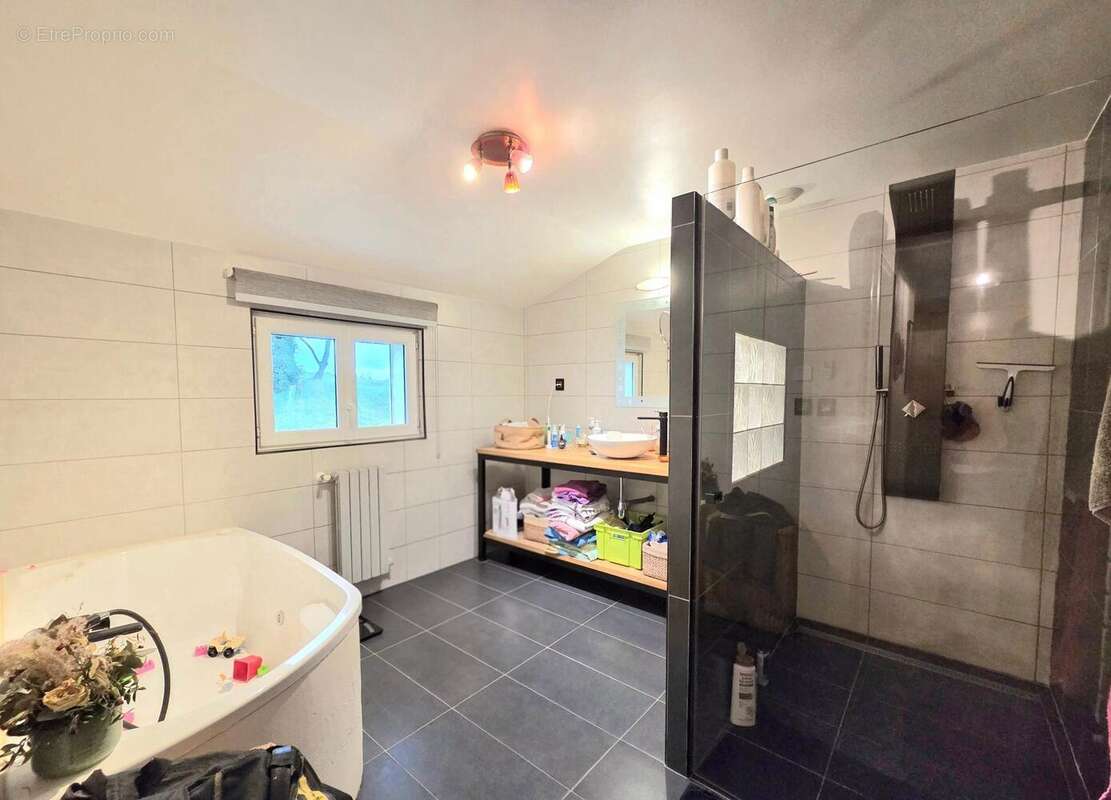 Photo 9 - Maison à REIGNAC