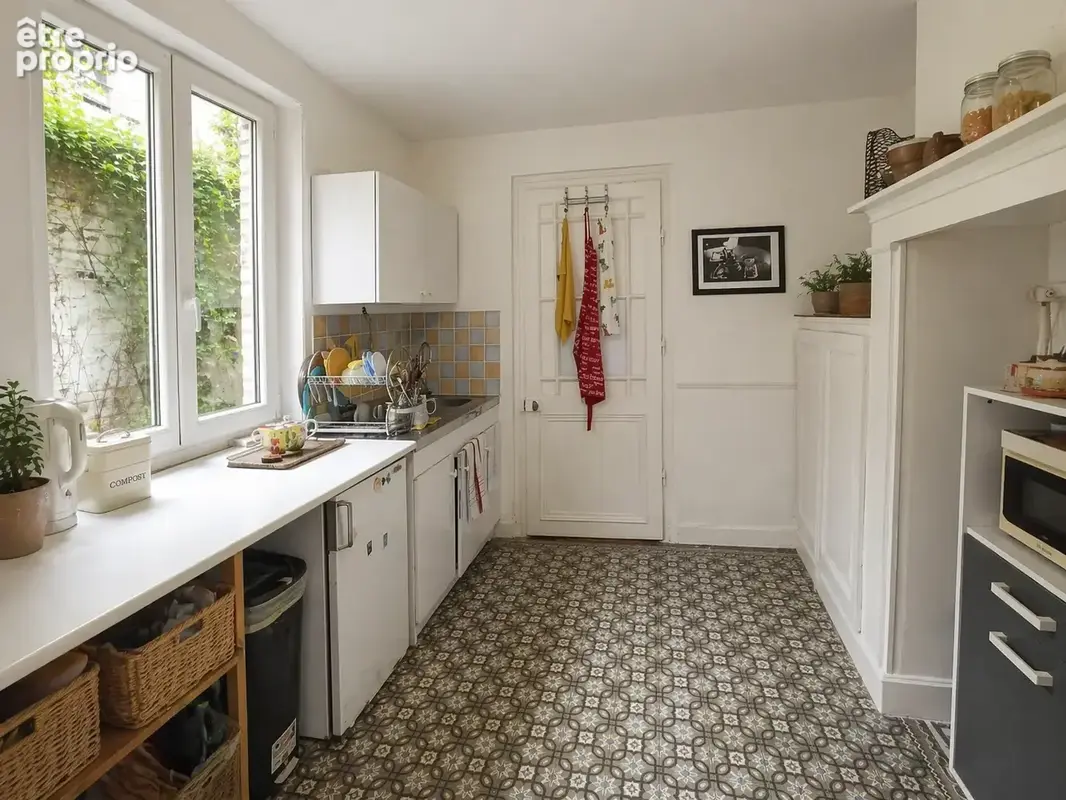 Immeuble de rapport bas henriville - photo 10