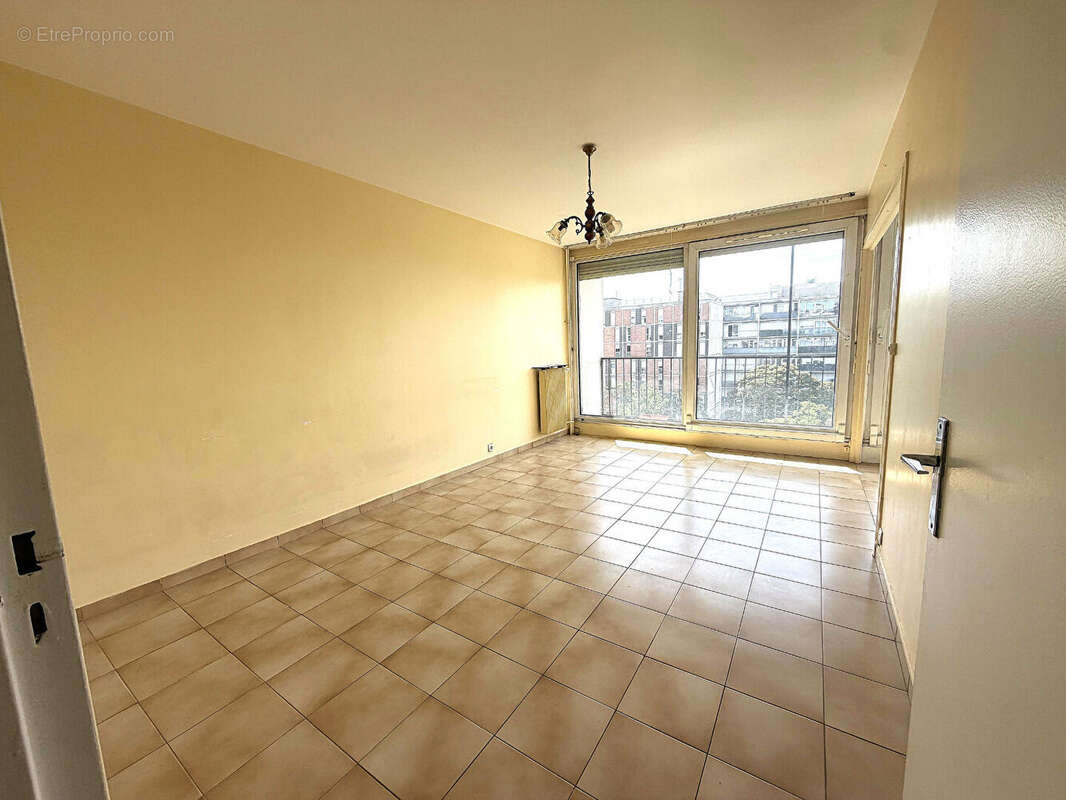 Appartement à ARGENTEUIL