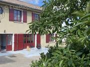 Maison à FUISSE