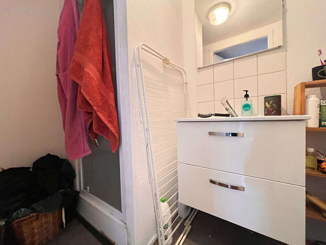 Appartement à SAINT-MAX