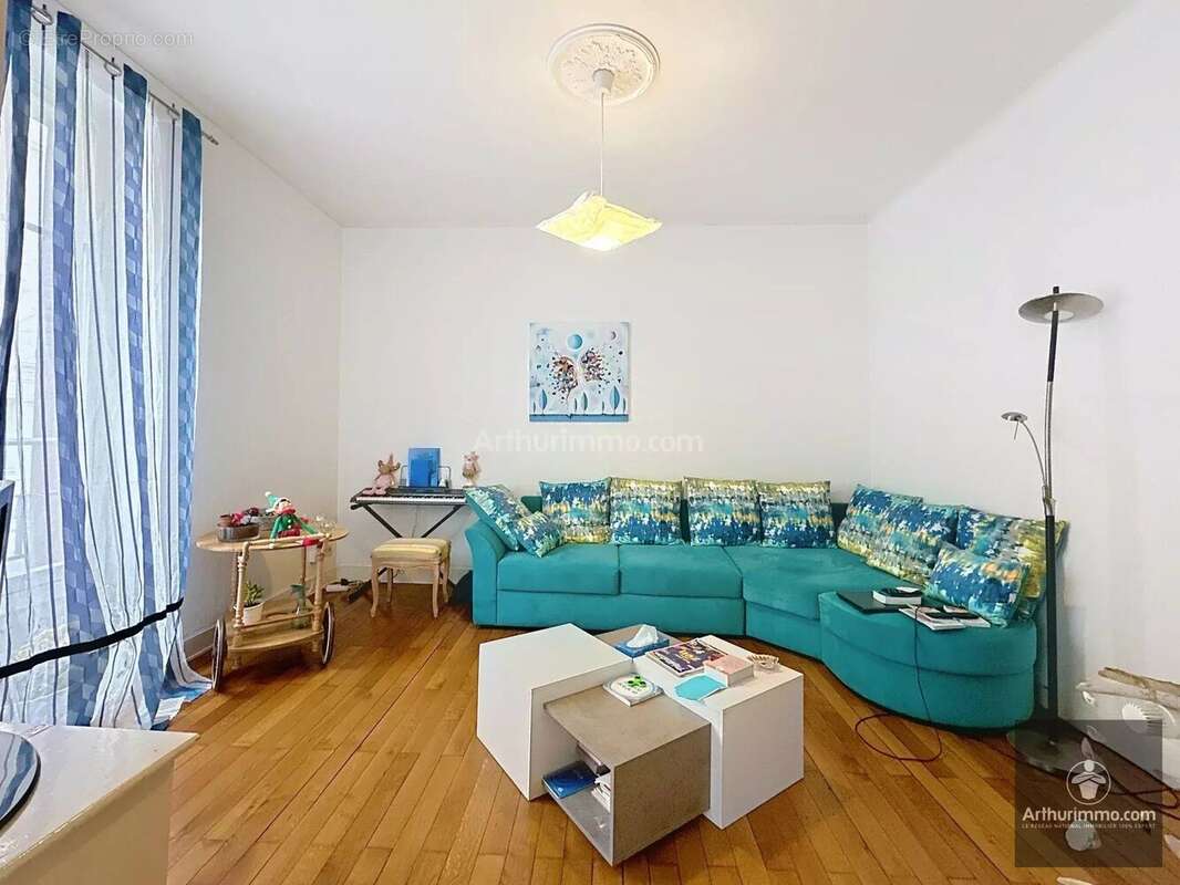 Vente Appartement Roanne(42300) 139 000ï¿œ - photo 2