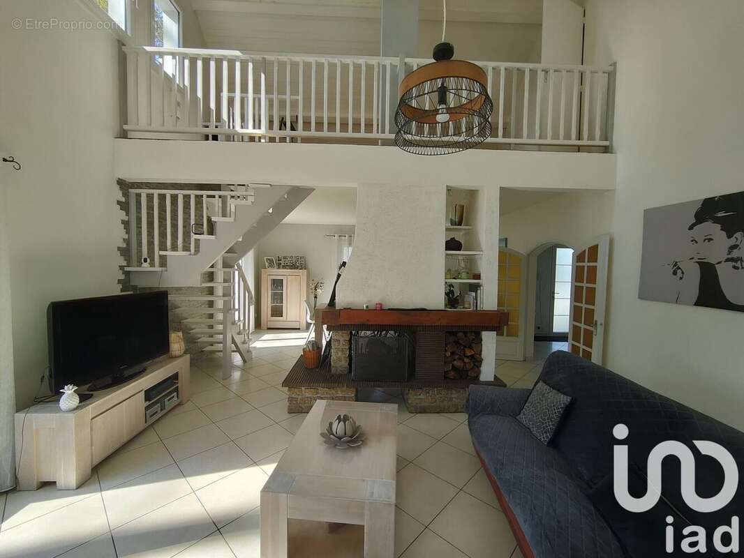 Photo 6 - Maison à TREILLIERES