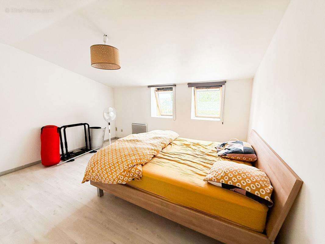 Appartement à LENS
