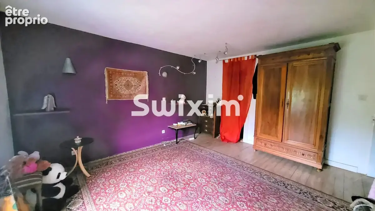 Maison 125 m² à Lons-Le-Saunier  - photo 7