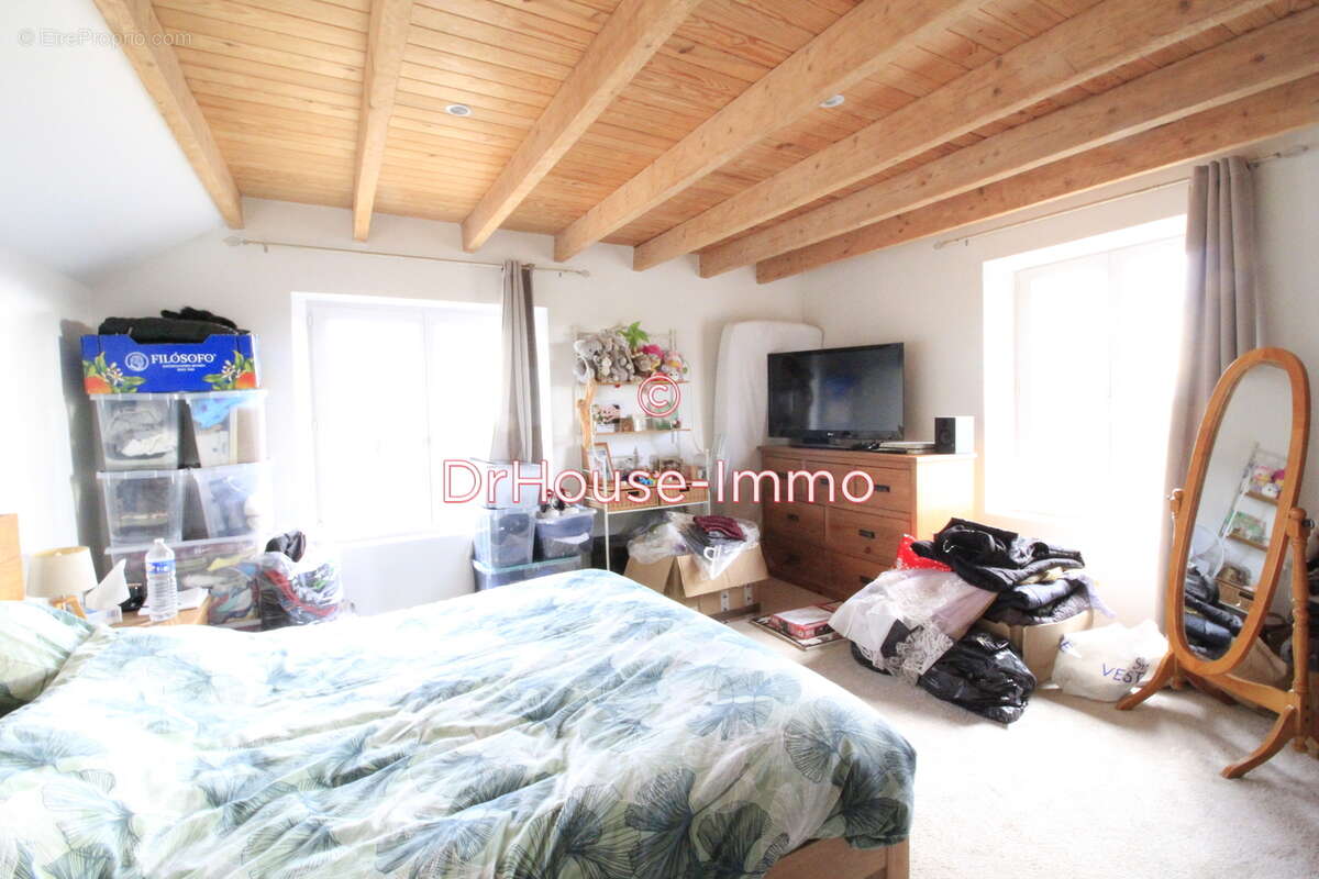 Maison à LE NEUBOURG