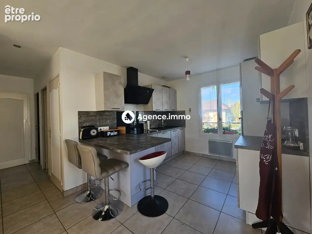 Maison 5 pièces 85 m² à vendre à Warluis (60430) - photo 2