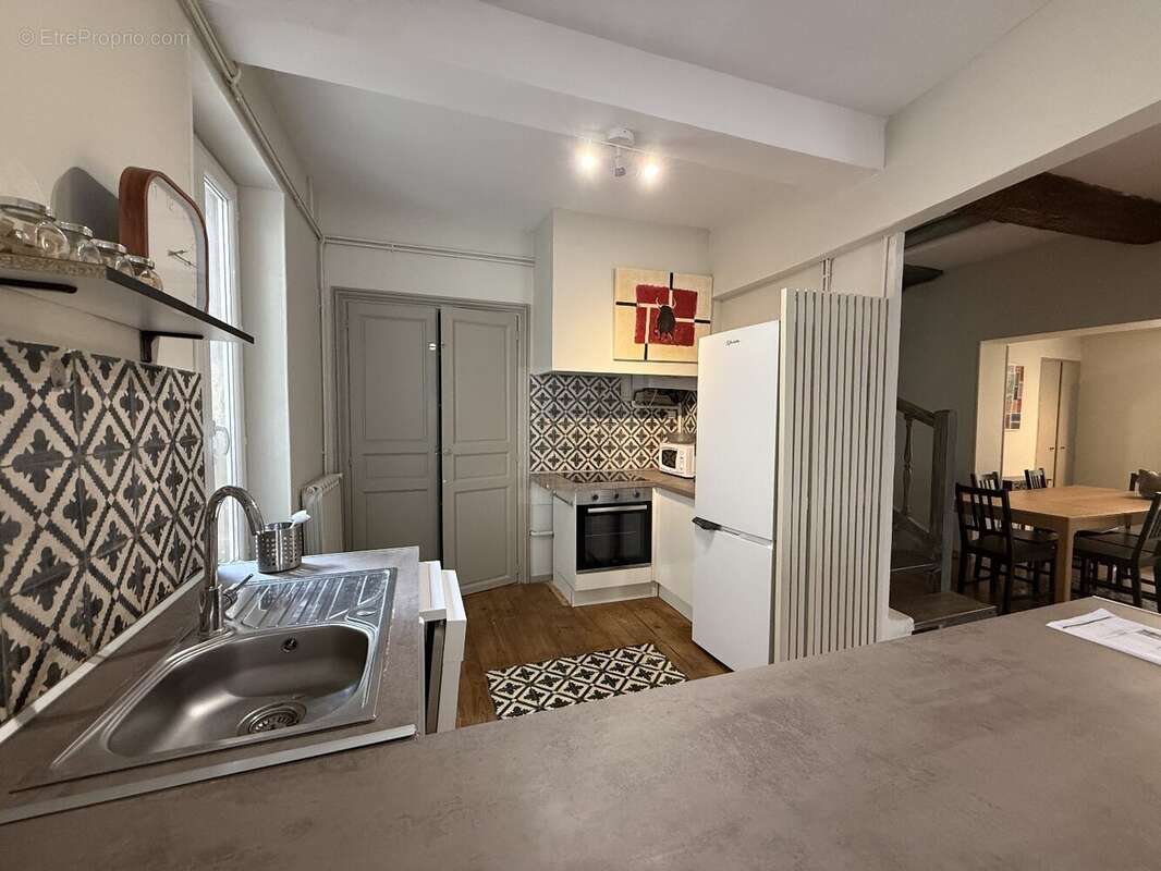 Appartement à BEZIERS