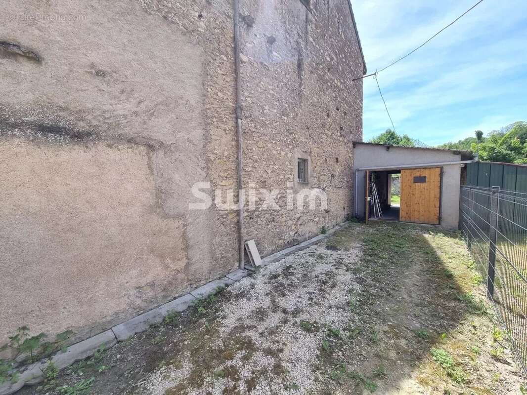 Charmante maison 3 chambres avec jardin et garage à 10min de Clamecy - photo 18