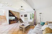 Appartement à ROQUEFORT-LES-PINS
