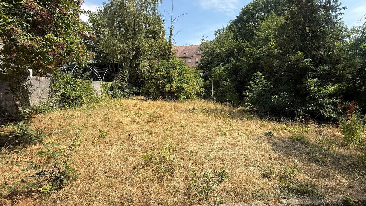 Immeuble avec deux appartements - photo 2