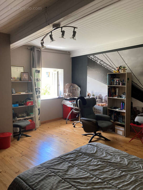 Maison à CARCASSONNE