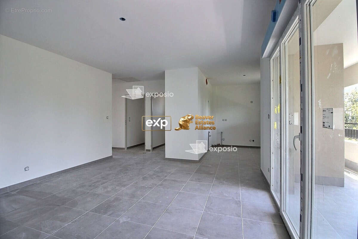 Appartement à MANOSQUE